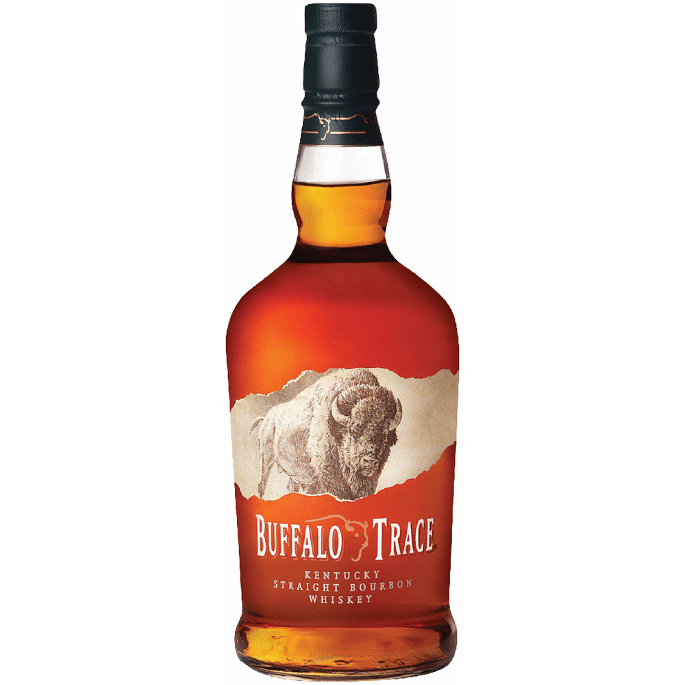 Buffalo Trace Bourbon 1.75 Liter