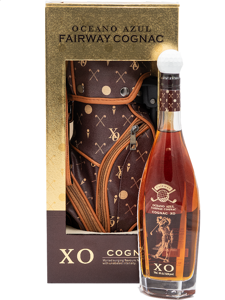 Oceano Azul Fairway Cognac XO 700ml