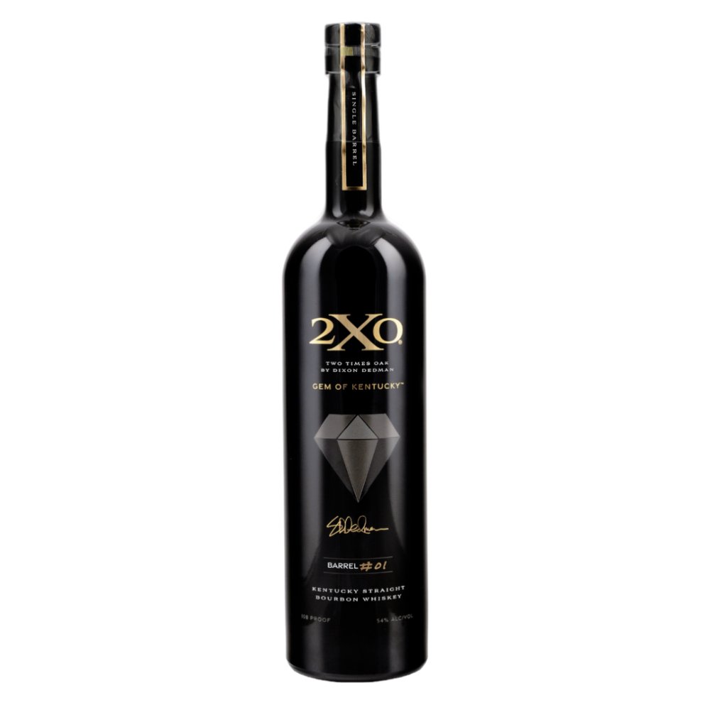 2XO Gem of Kentucky Kentucky Straight Bourbon - Main Street Liquor