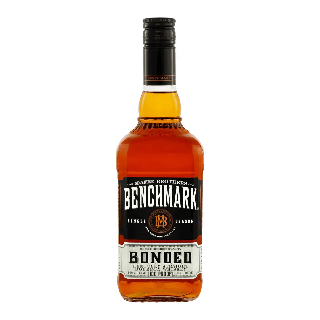 Benchmark Bonded 750mL Benchmark