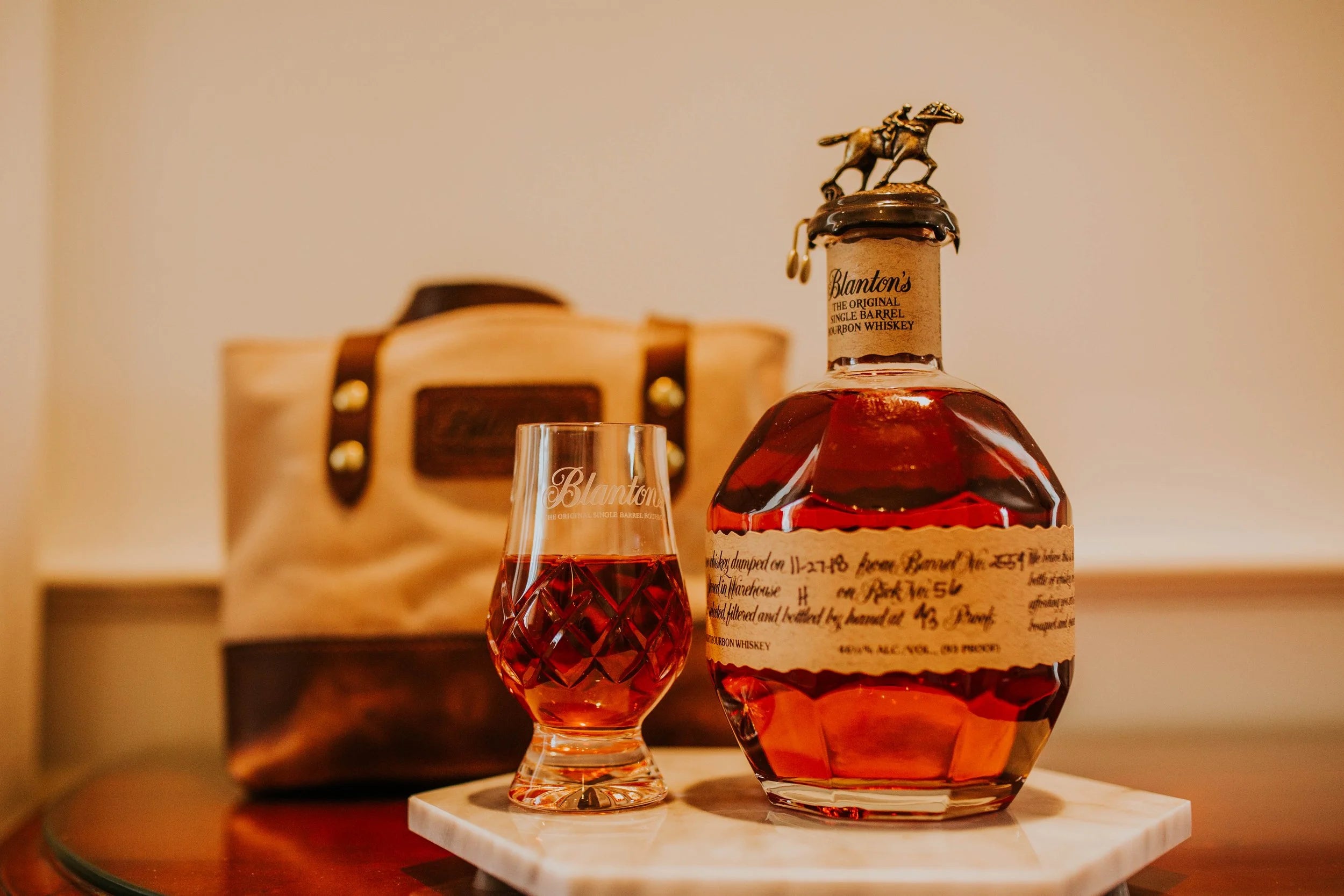 Shop Blanton's