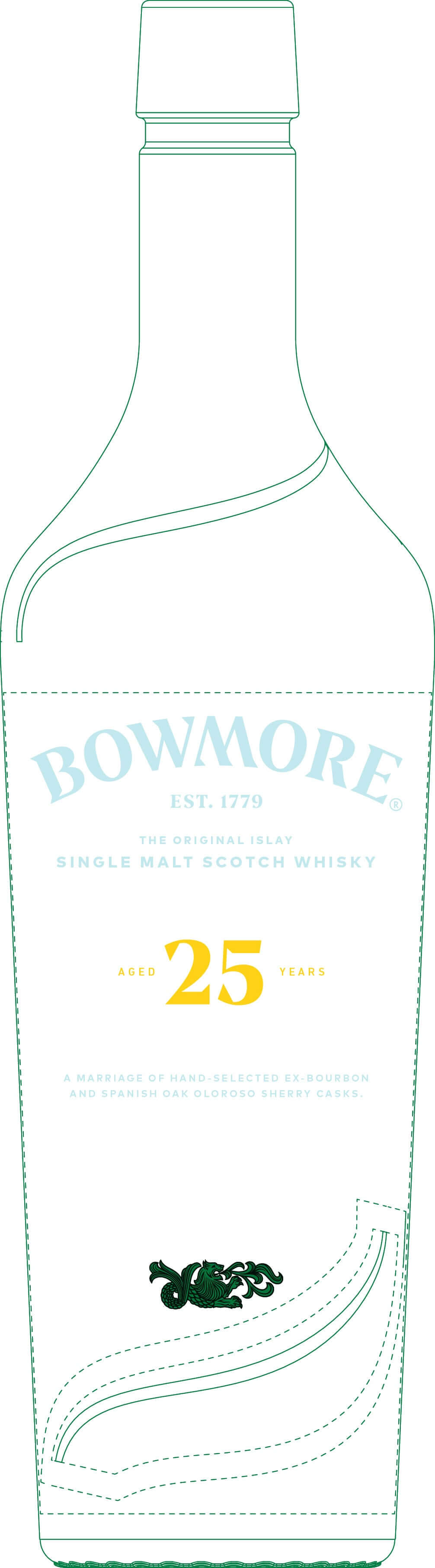 bowmore-25-year-old-islay-single-malt-2