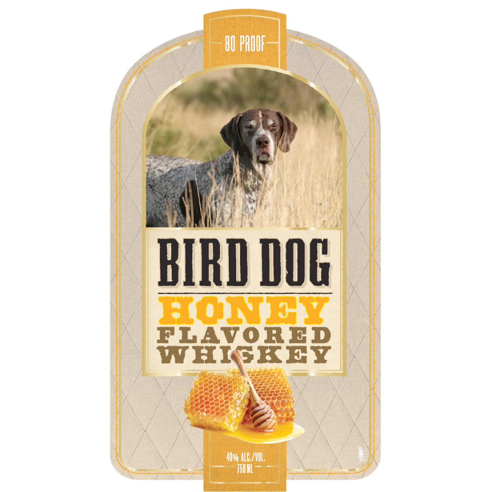 Bird Dog Honey Flavored Whiskey
