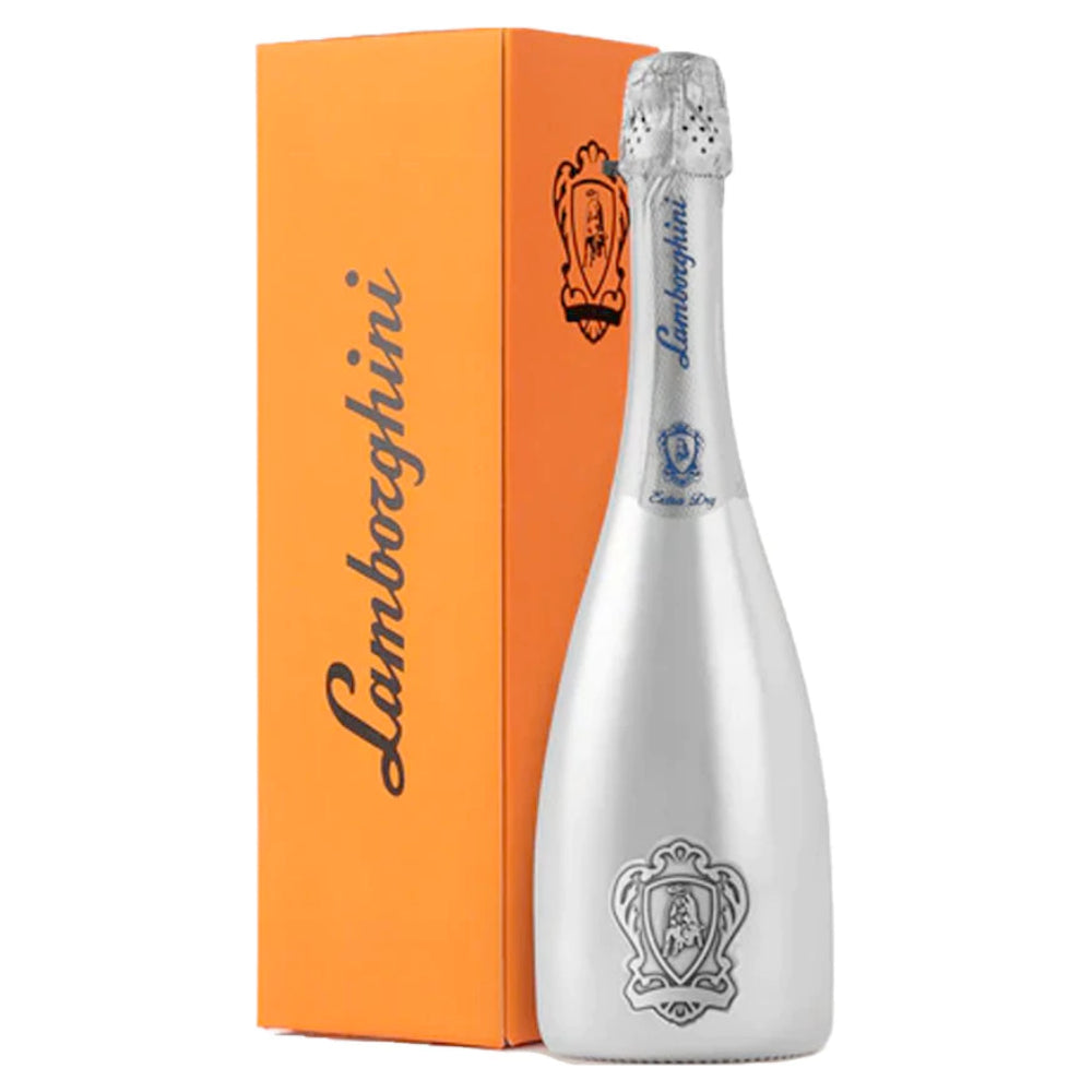 Lamborghini Prosecco Extra Dry Platinum