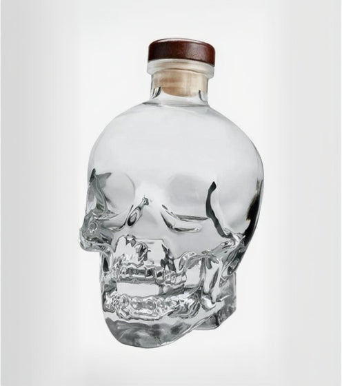 Crystal Head Vodka