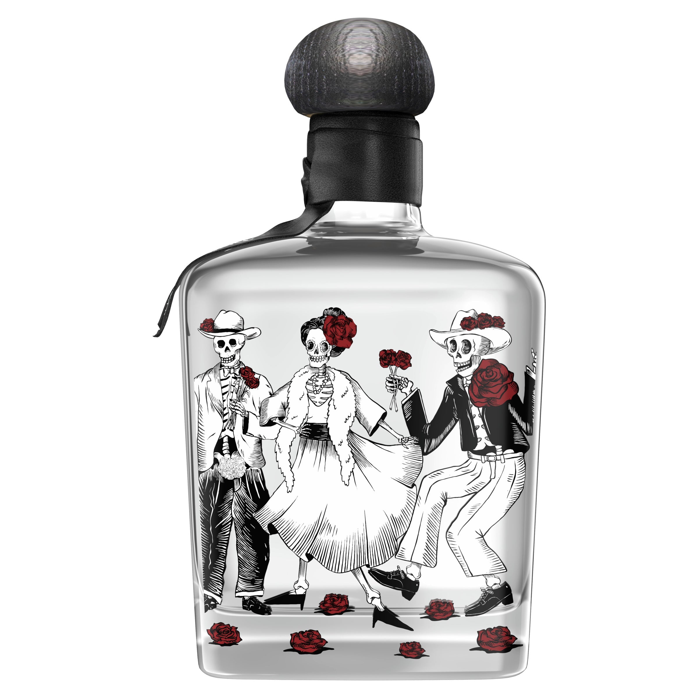 Don Julio 70 Day of the Dead 2025 Edition Anejo Cristalino