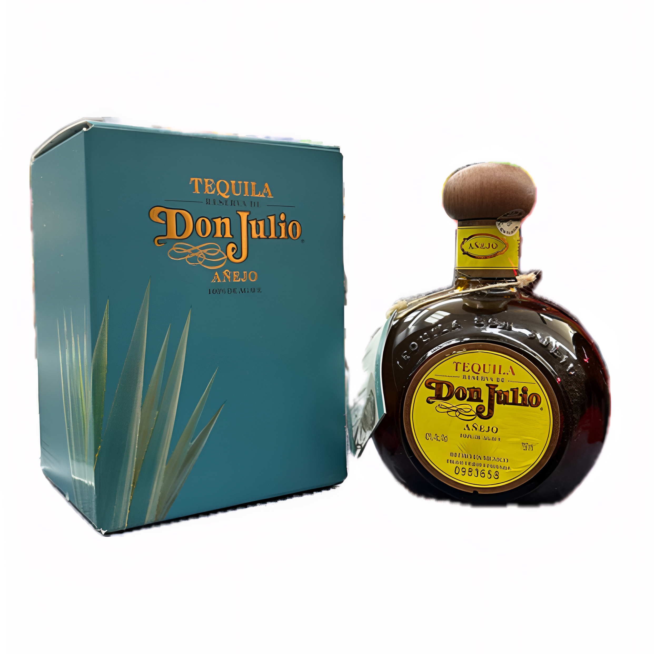 Don Julio Reserva De Anejo Tequila 750ml