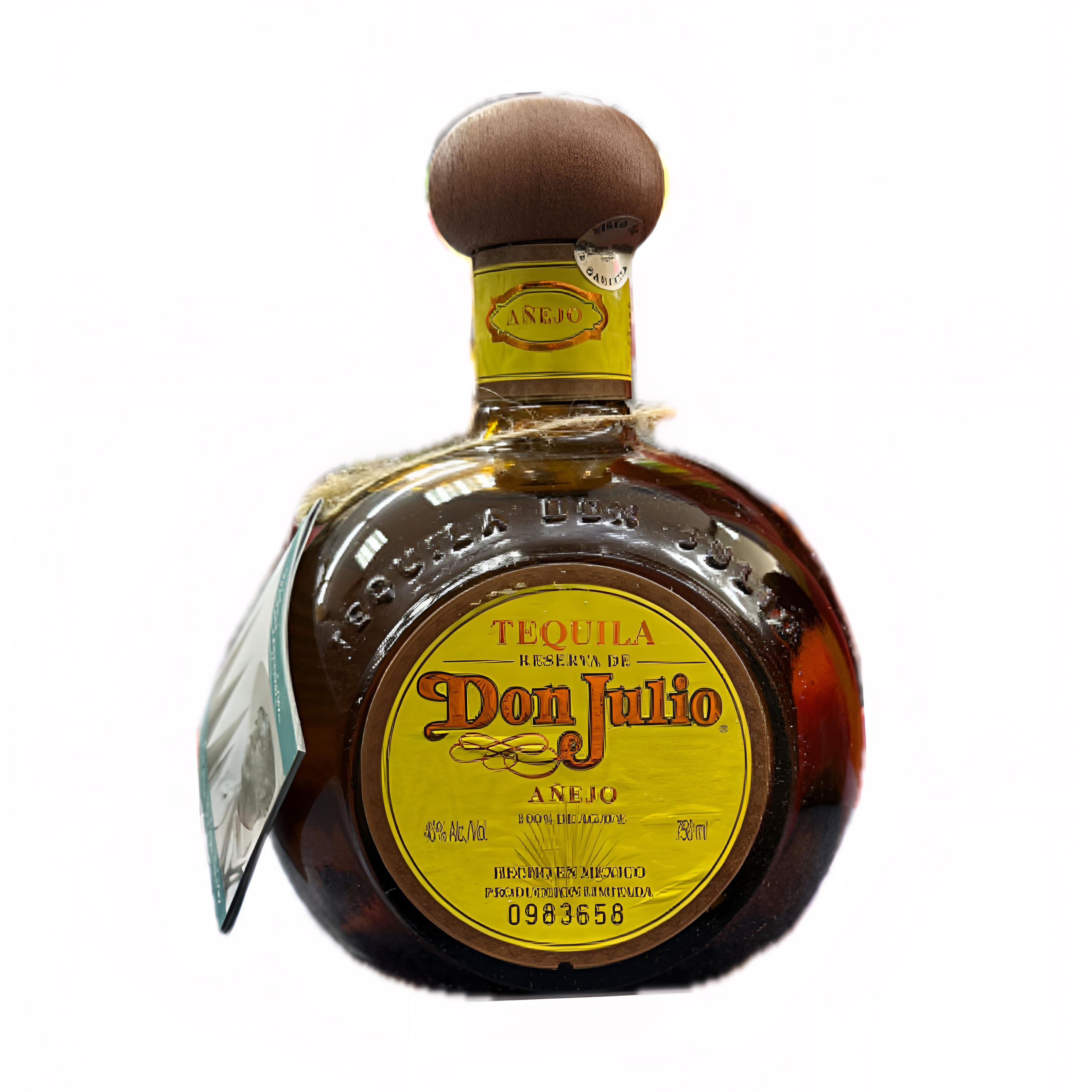 Don Julio Reserva De Anejo Tequila 750ml