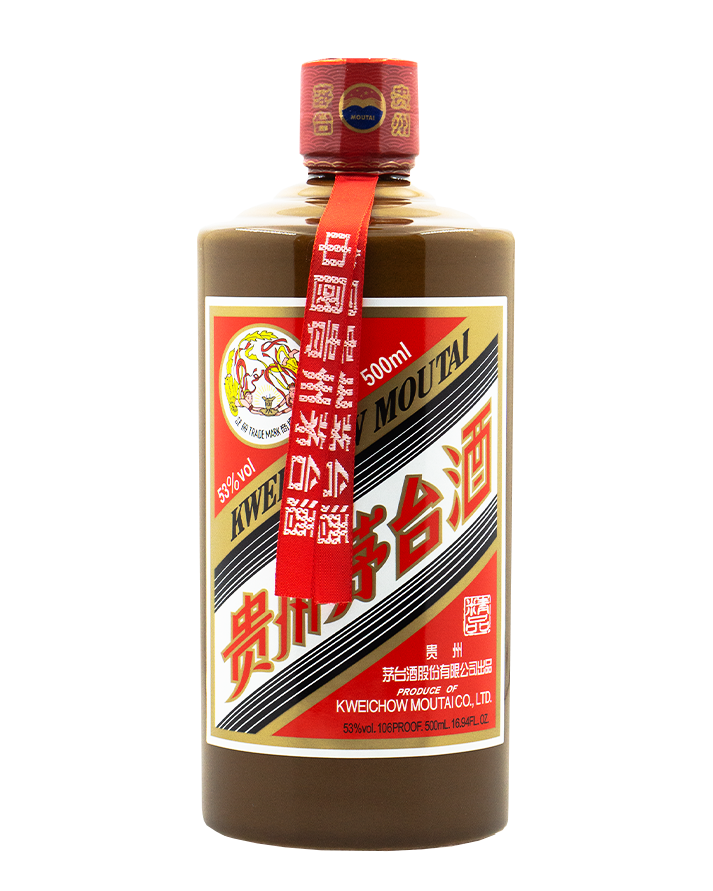 Moutai Jingpin Feitian moutaiamerica