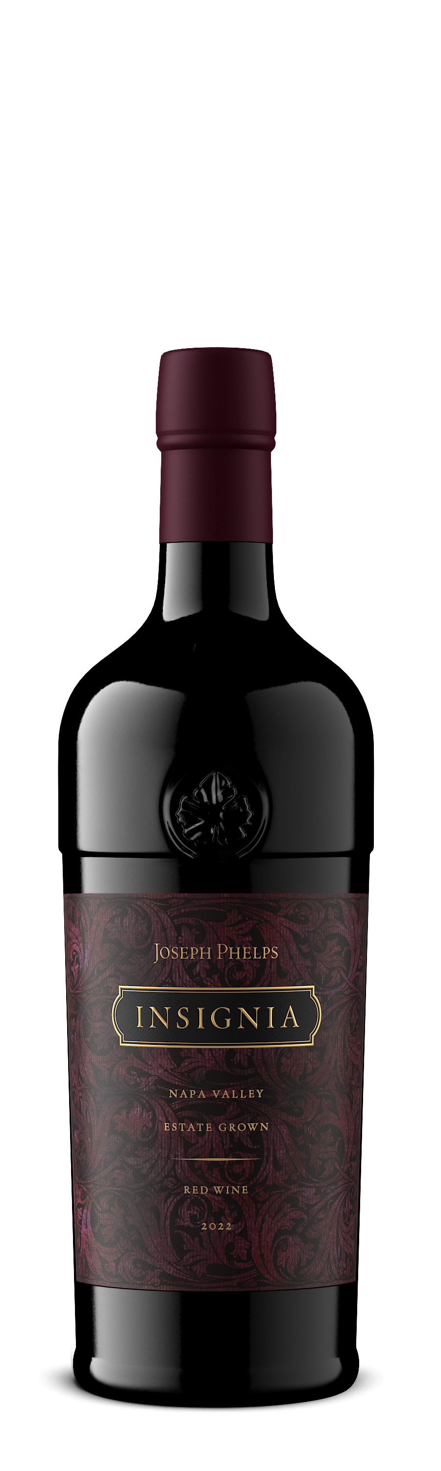 Joseph Phelps Insignia 2022 Napa Valley Red Wine Joseph Phelps Vineyards