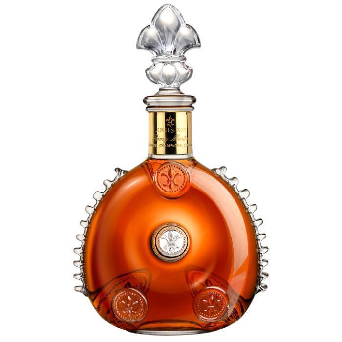 Remy Martin Louis XIII Cognac
