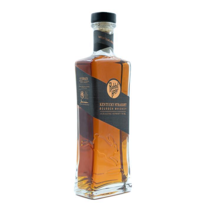 Rabbit Hole Cavehill Kentucky Straight Bourbon