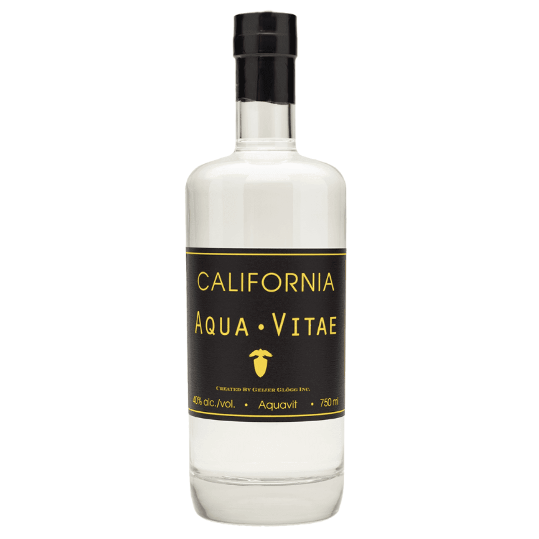 California Aqua Vitae California