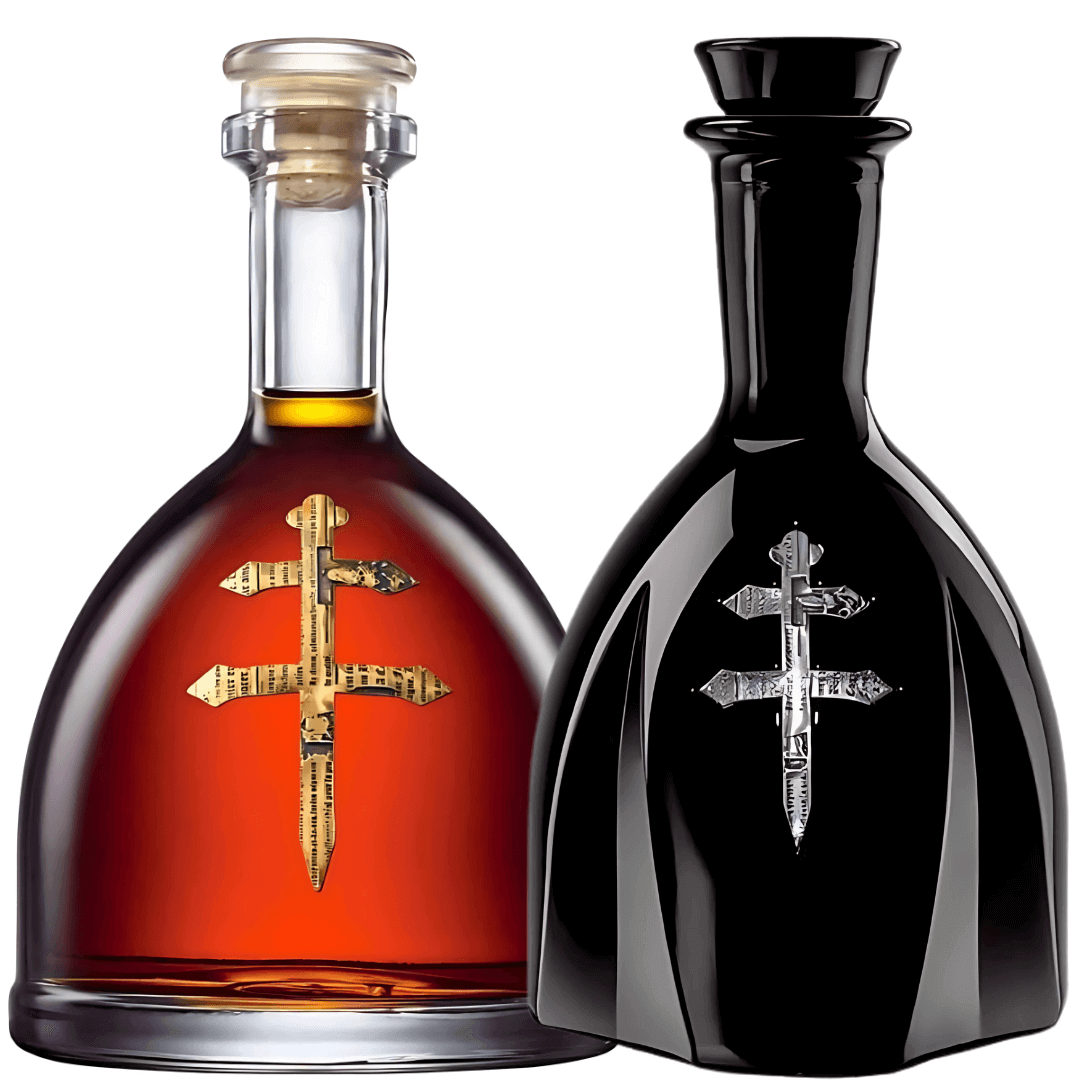 D’Ussé Master Collection: VSOP & XO D’USSÉ