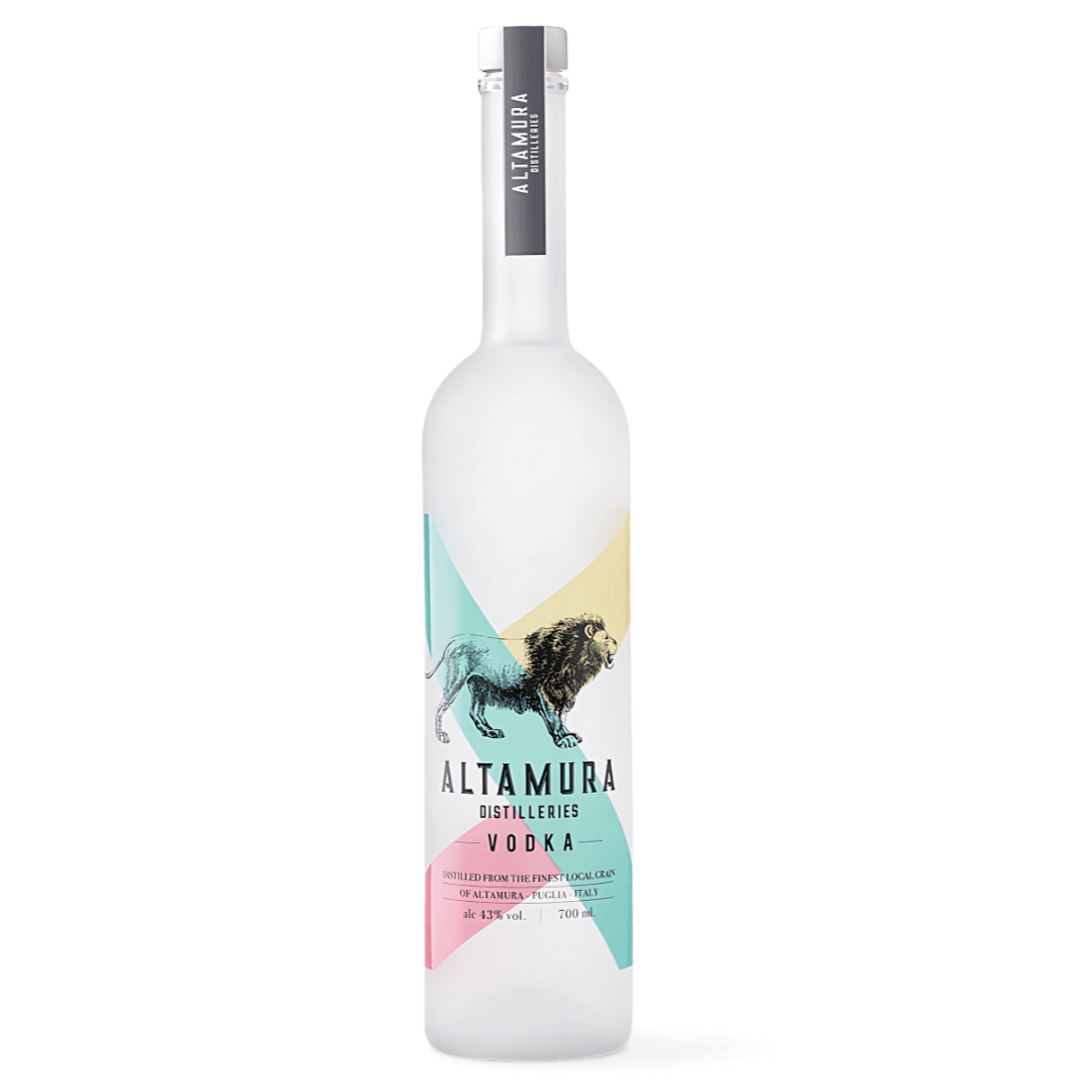 Altamura Vodka Altamura