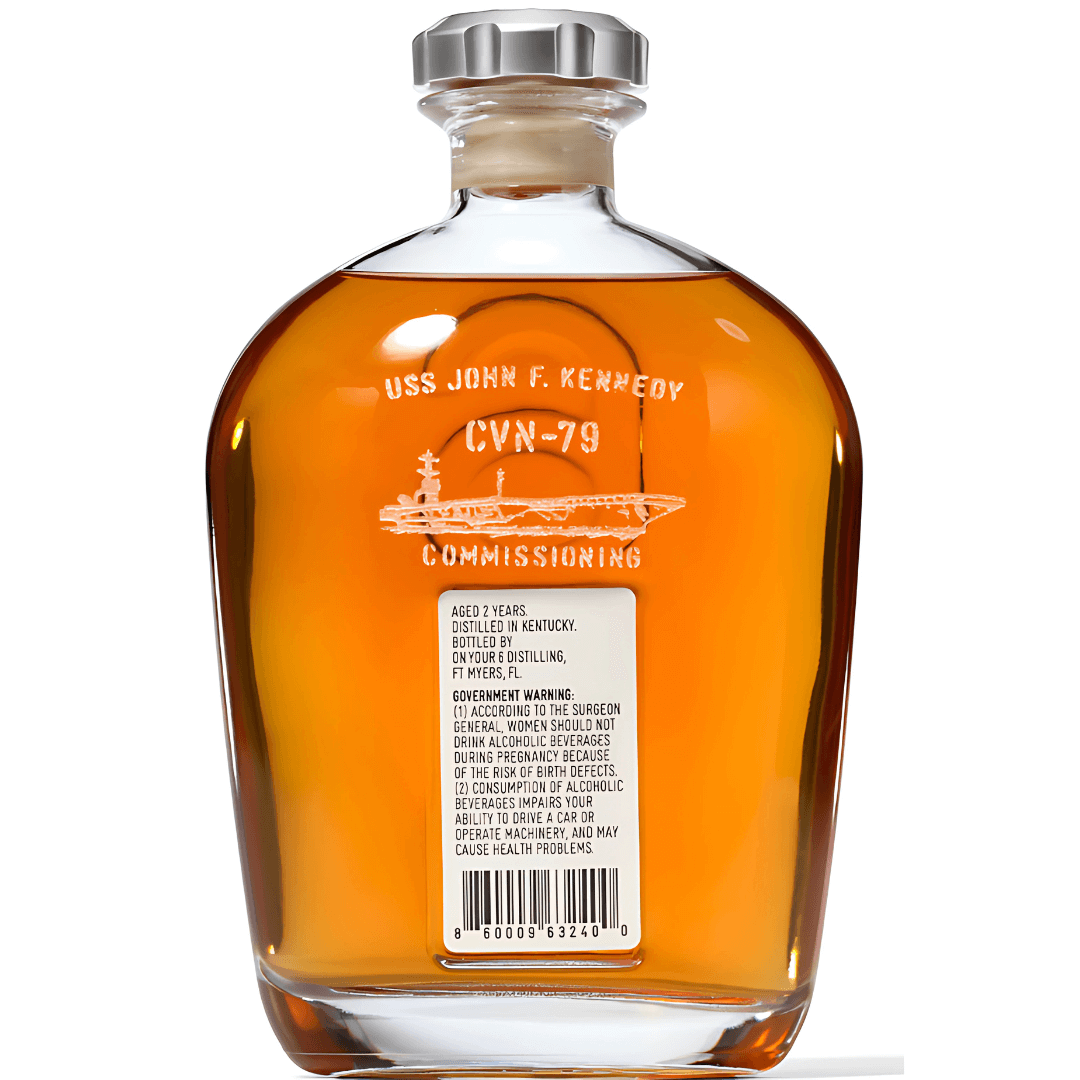 on-your-6-kennedy-commemorative-bourbon