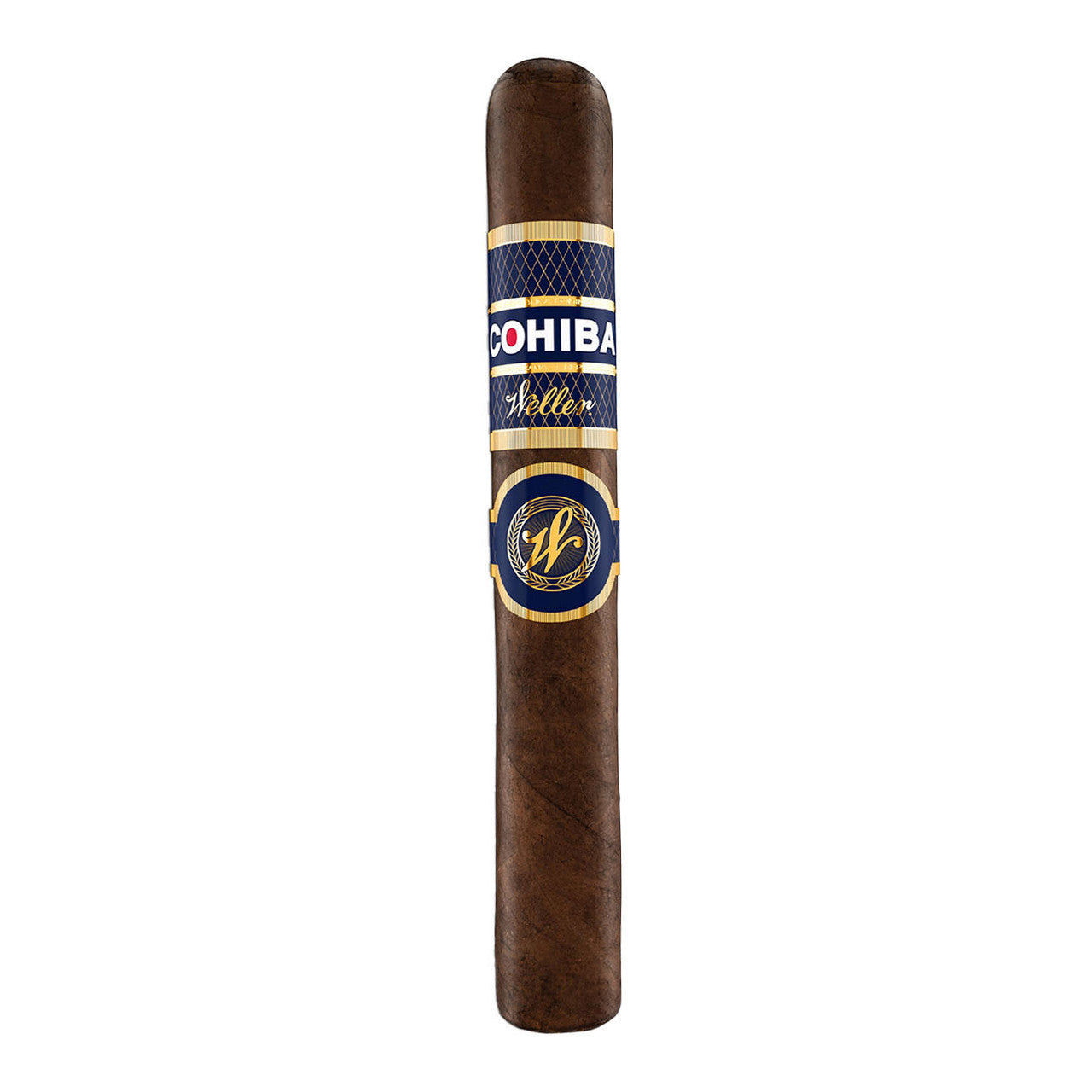 Weller by Cohiba 2024 Limited Edition Cigar