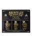Aberfeldy The Golden Dram Gift Set - 3x 200ml Bottles (16, 12, & 21 Year) - Main Street Liquor