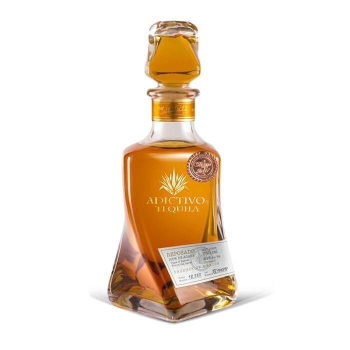 Adictivo Tequila Reposado - Main Street Liquor