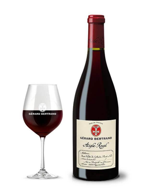Aigle Royal Pinot Noir - Main Street Liquor