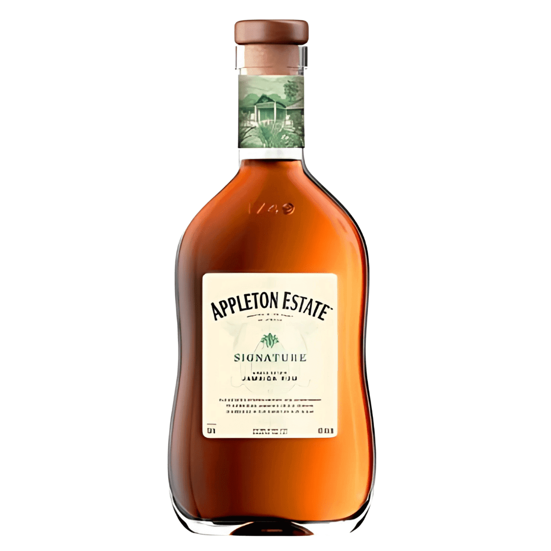 Appleton Estate Signature Rum - Main Street Liquor