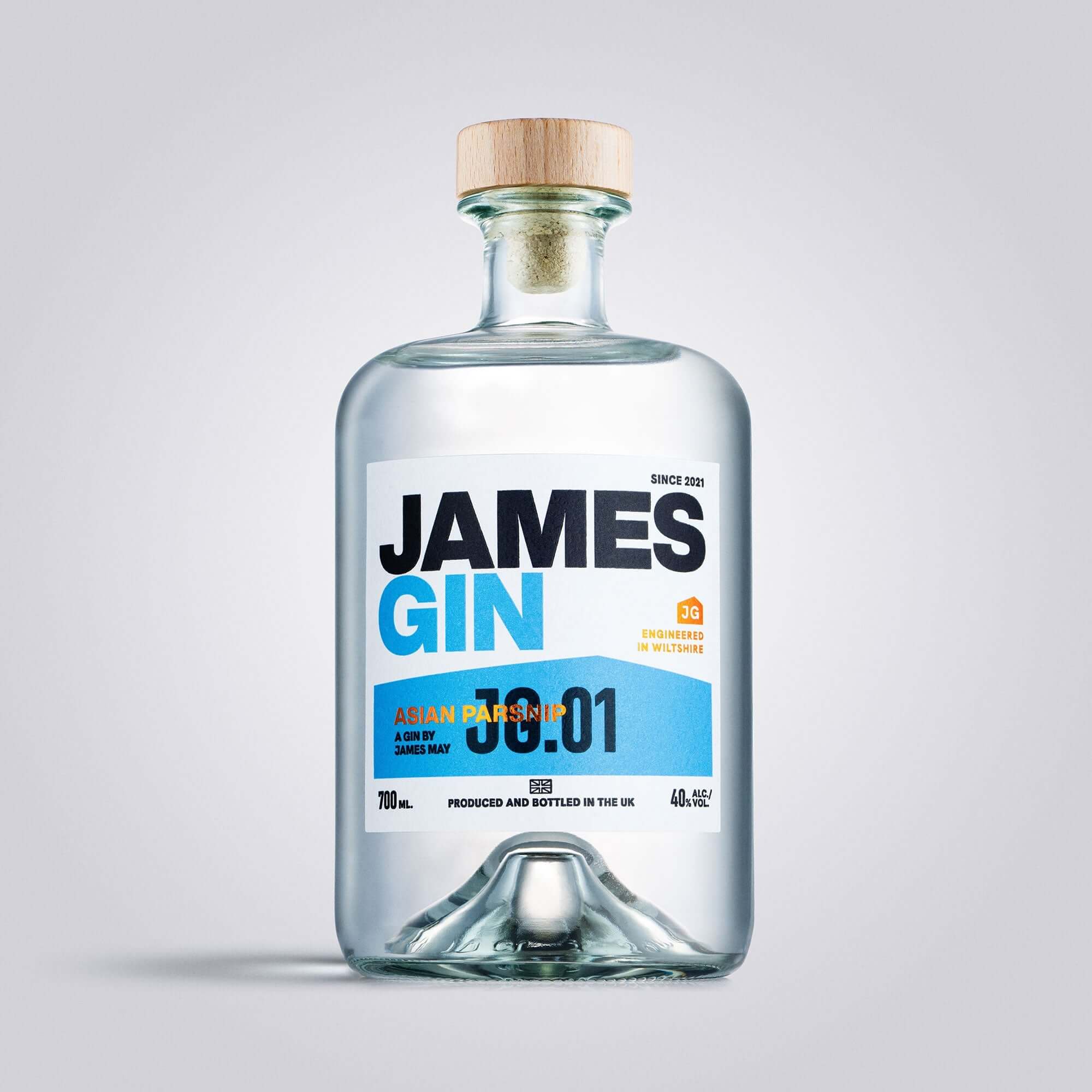 James-Gin-Asian-Parsnip-700mL-80-Proof