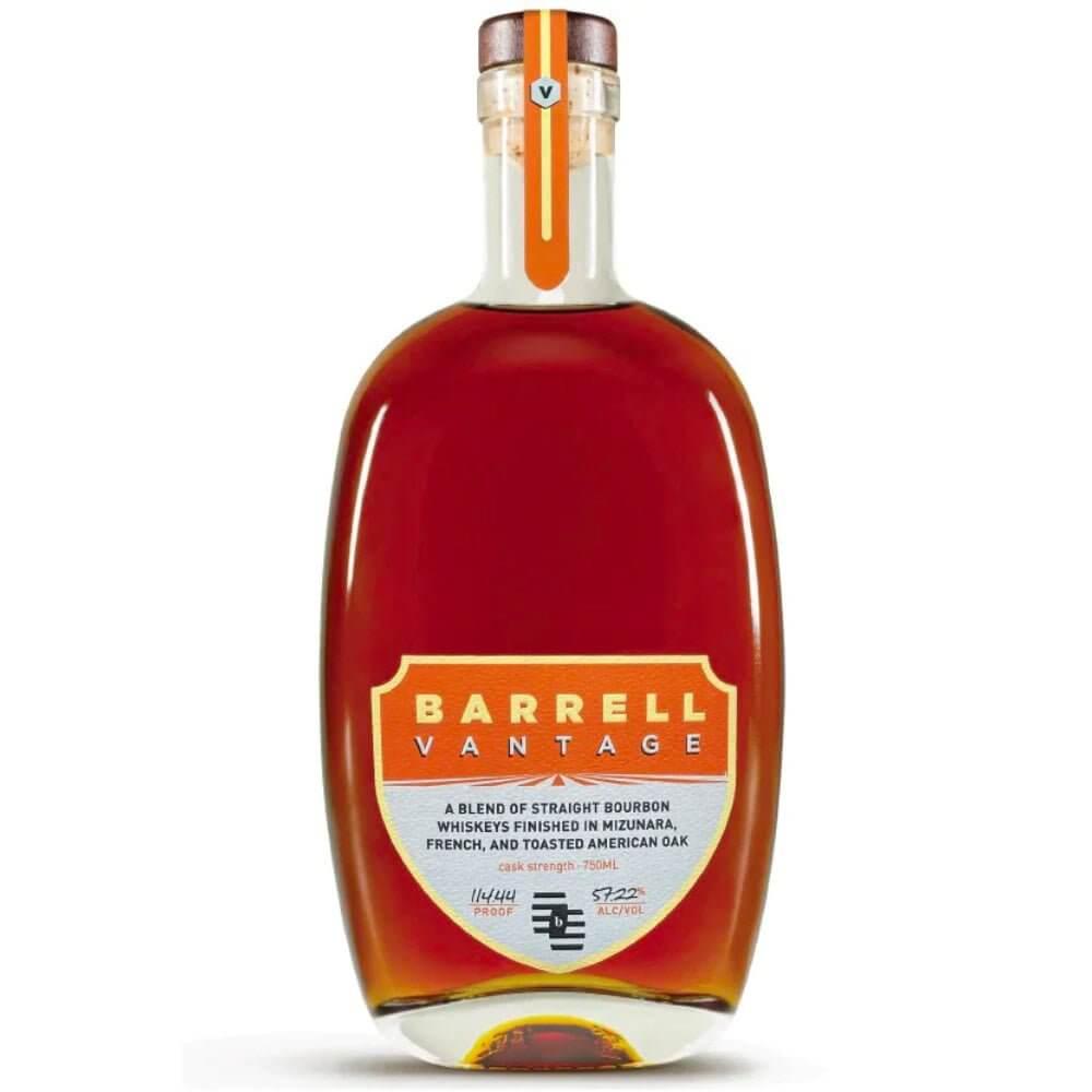 Barrell Vantage Blended Bourbon - Main Street Liquor