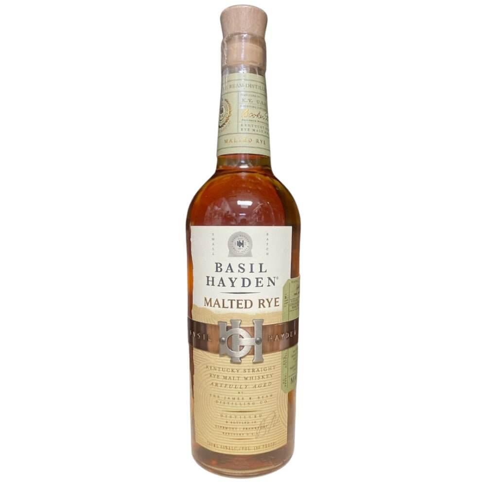 Basil Hayden Malted Rye Whiskey - Main Street Liquor