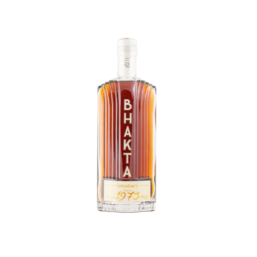 BHAKTA 2013 Bourbon Finished in Armagnac Casks - Main Street Liquor