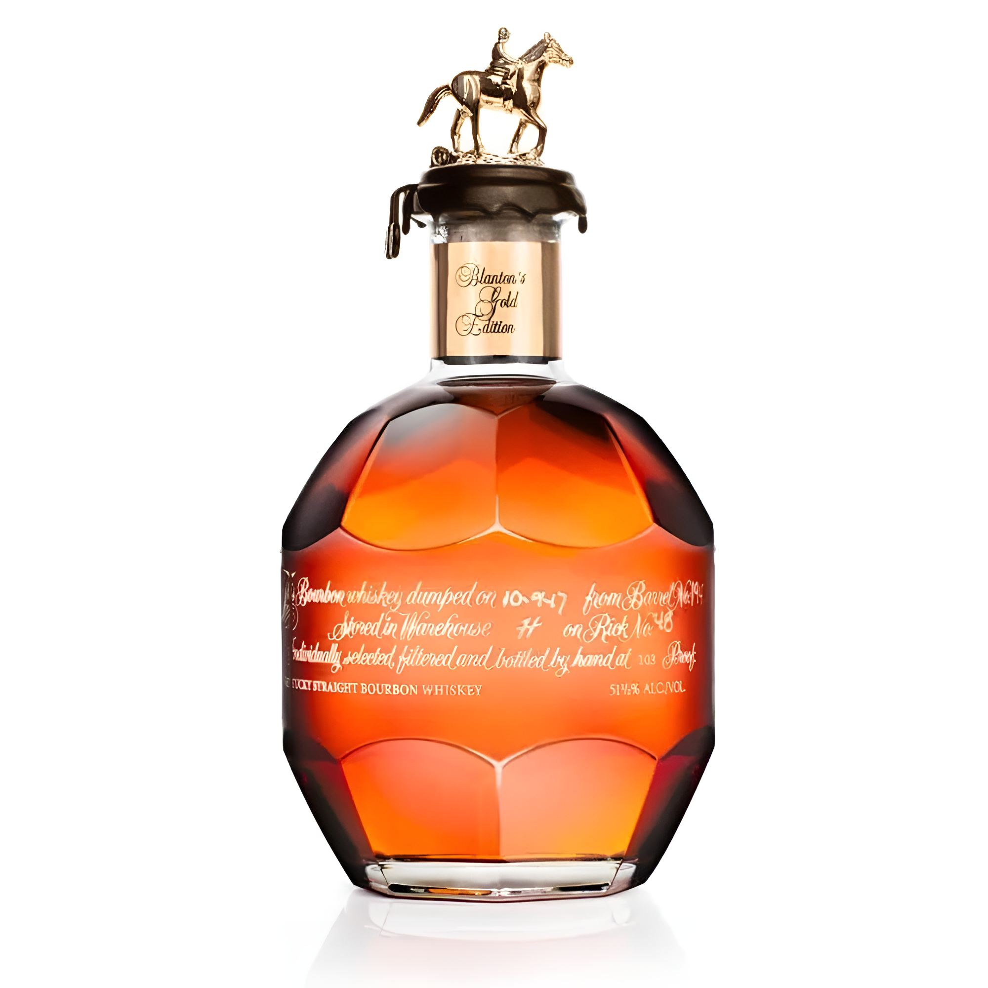 Blanton's Gold Edition 700ml