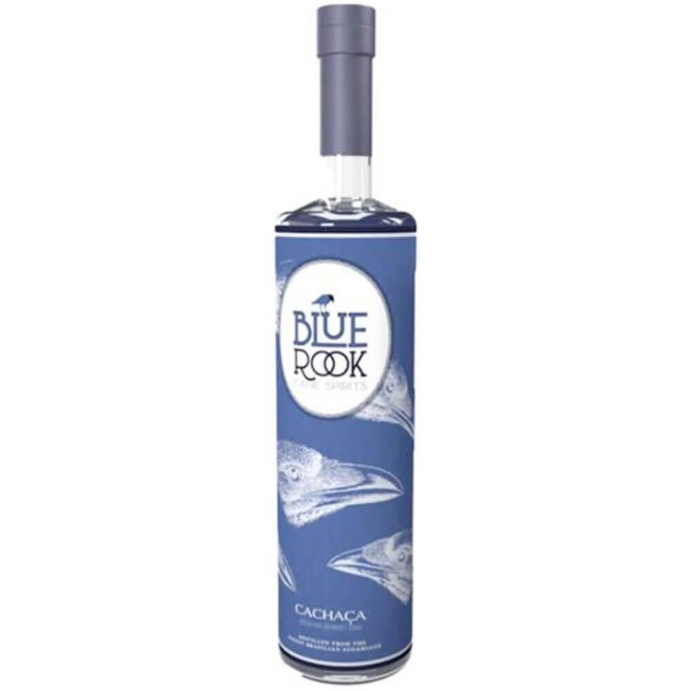 Blue Rook Cachaça - Main Street Liquor