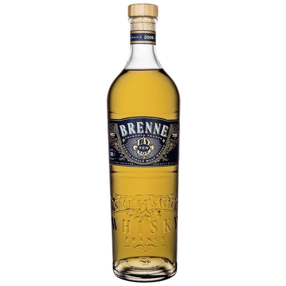 Brenne Ten - Main Street Liquor