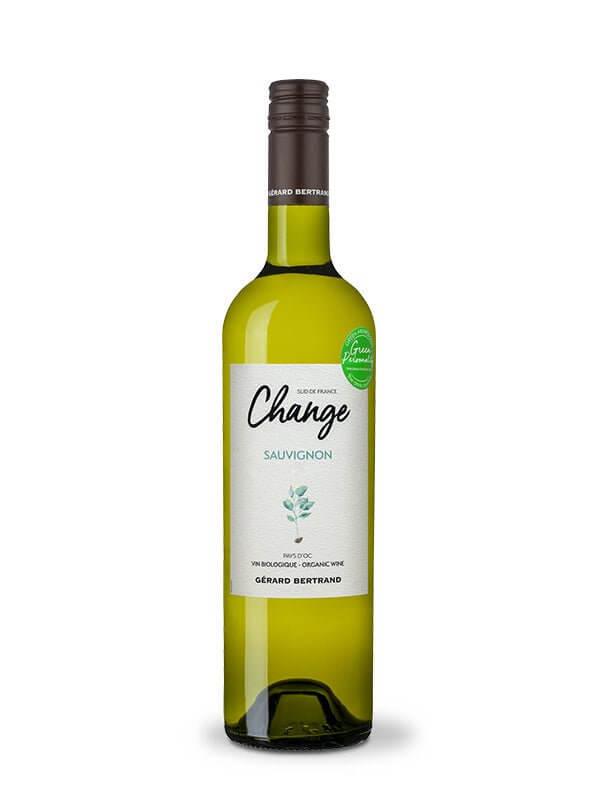 Change Sauvignon Blanc - Main Street Liquor
