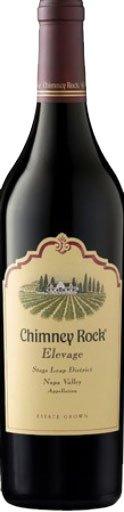 Chimney Rock Elevage Red Napa Valley 2021 750ml - Main Street Liquor