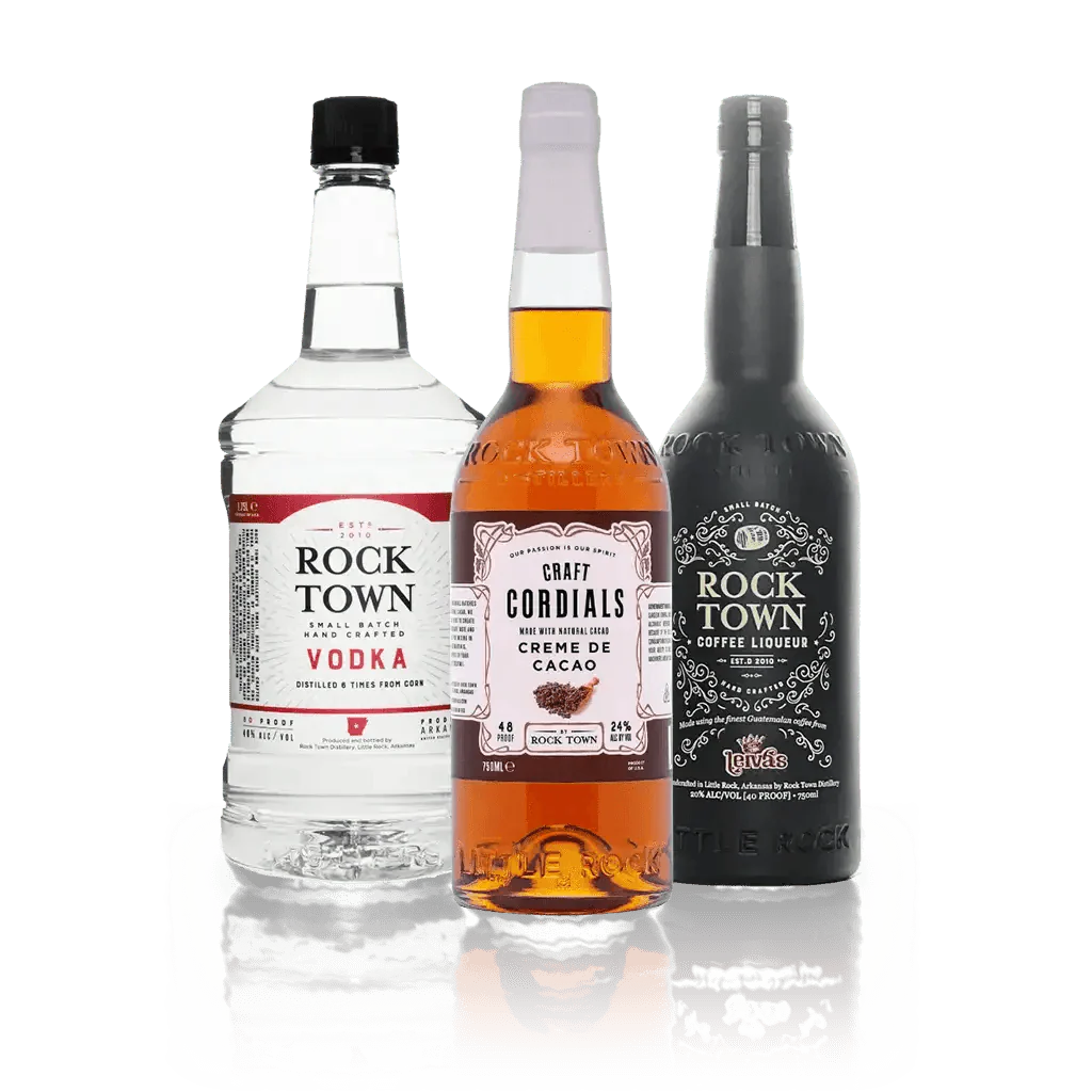 Chocolate Espresso Martini Bundle - Main Street Liquor