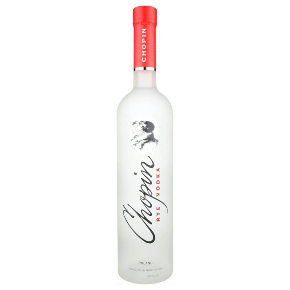 Chopin Rye Vodka 1.75L - Main Street Liquor