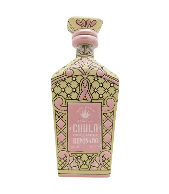 Chula Parranda Reposado Ceramic 1L - Main Street Liquor