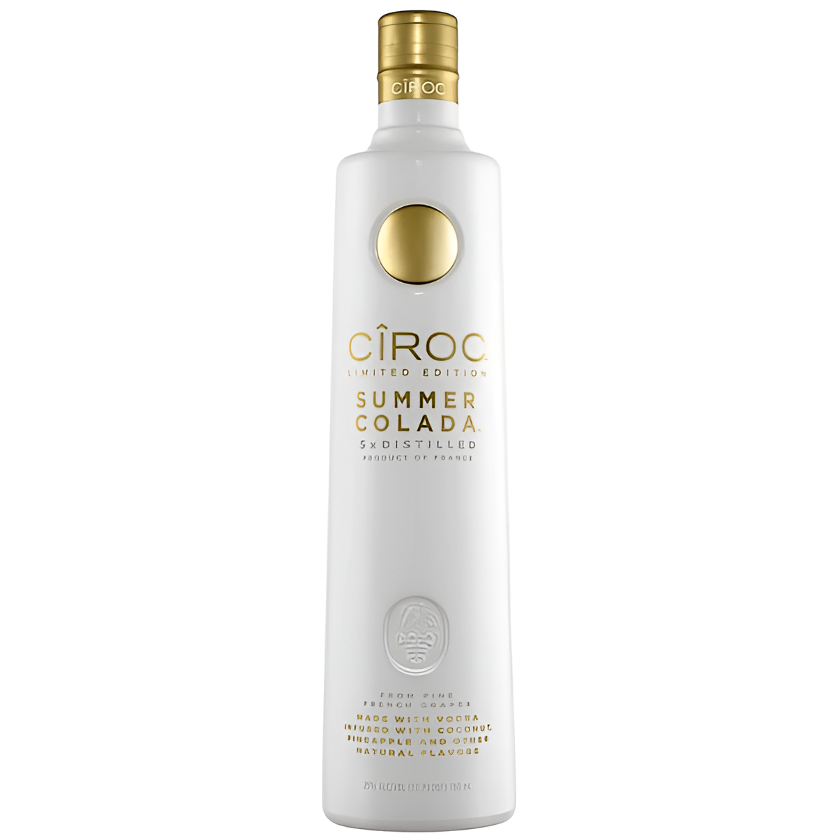 Ciroc Summer Colada