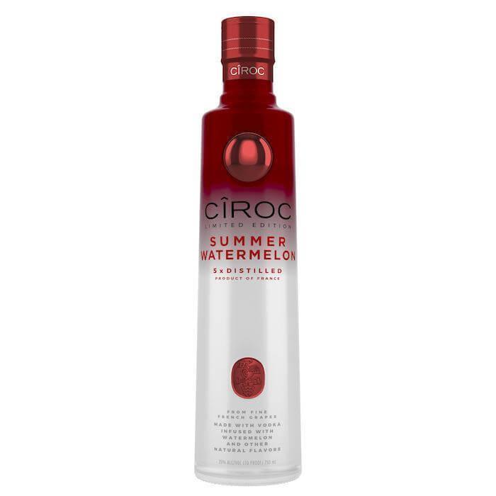 Cîroc Summer Watermelon - Main Street Liquor