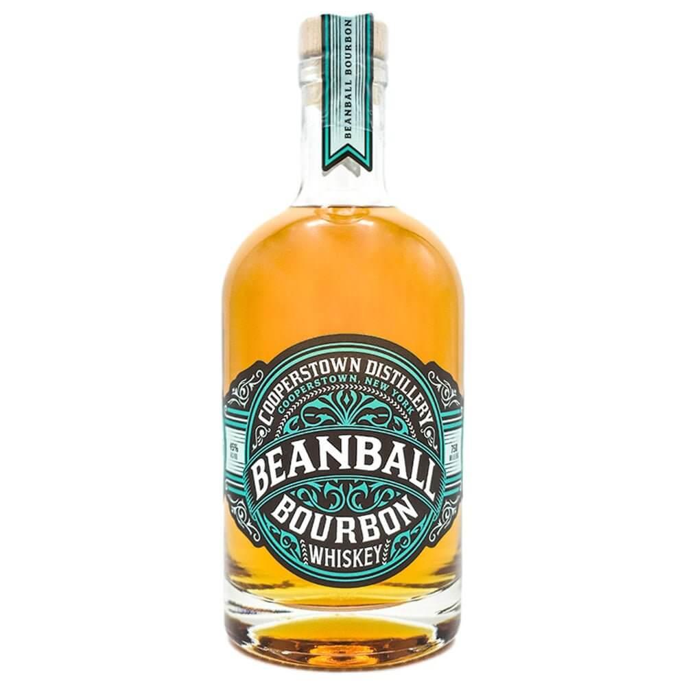 Cooperstown Distillery Beanball Bourbon - Main Street Liquor
