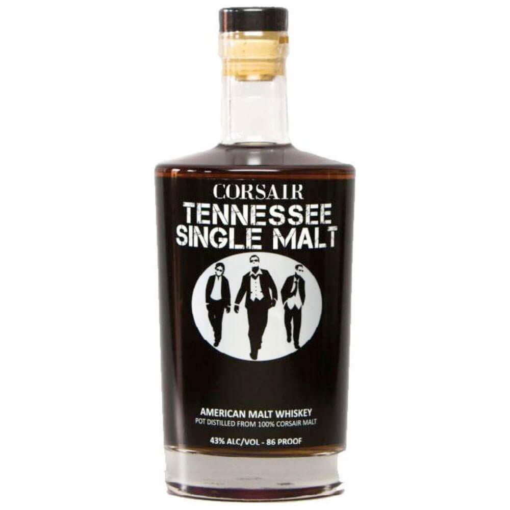 Corsair Tennessee Single Malt Whiskey - Main Street Liquor