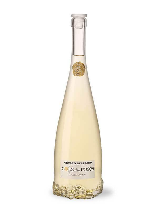 Cote des Roses chardonnay 750ml - Main Street Liquor