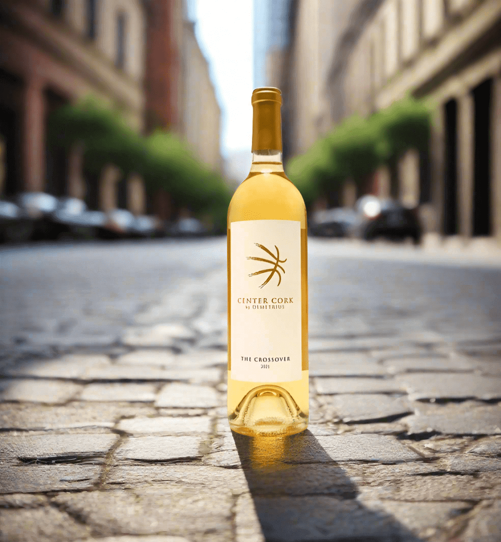 Crossover - Main Street Liquor