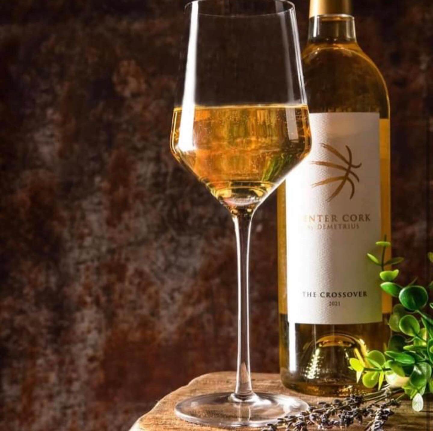 Crossover - Main Street Liquor