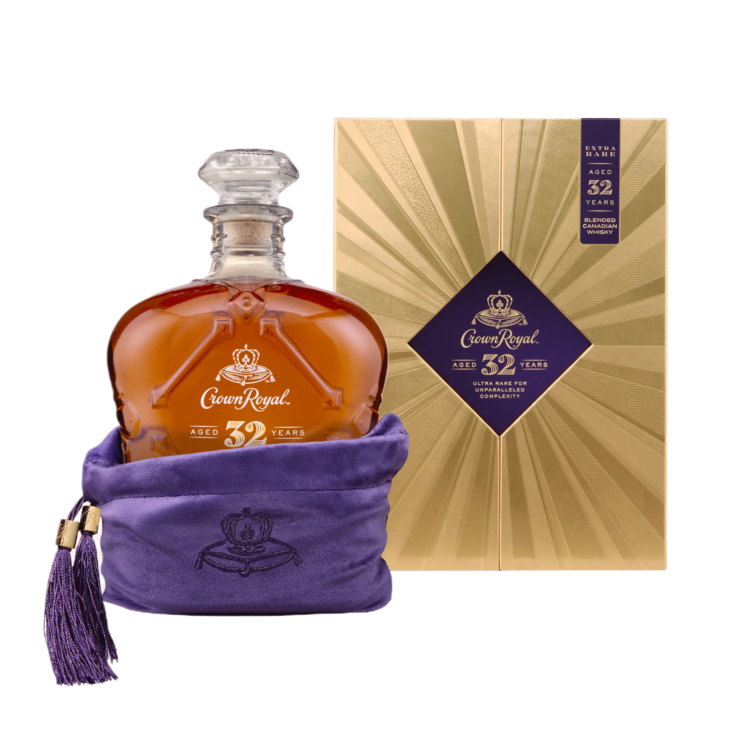 crown-royal-32-year-extra-rare-canadian-whisky