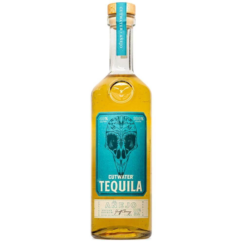 Cutwater Tequila Añejo - Main Street Liquor