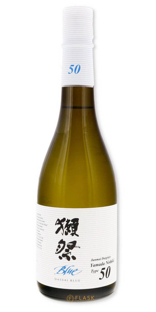 dassai-blue-50-junmai-daiginjo-720ml