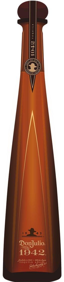 Don Julio 1942 Tequila 50ml (10 Pack) - Main Street Liquor