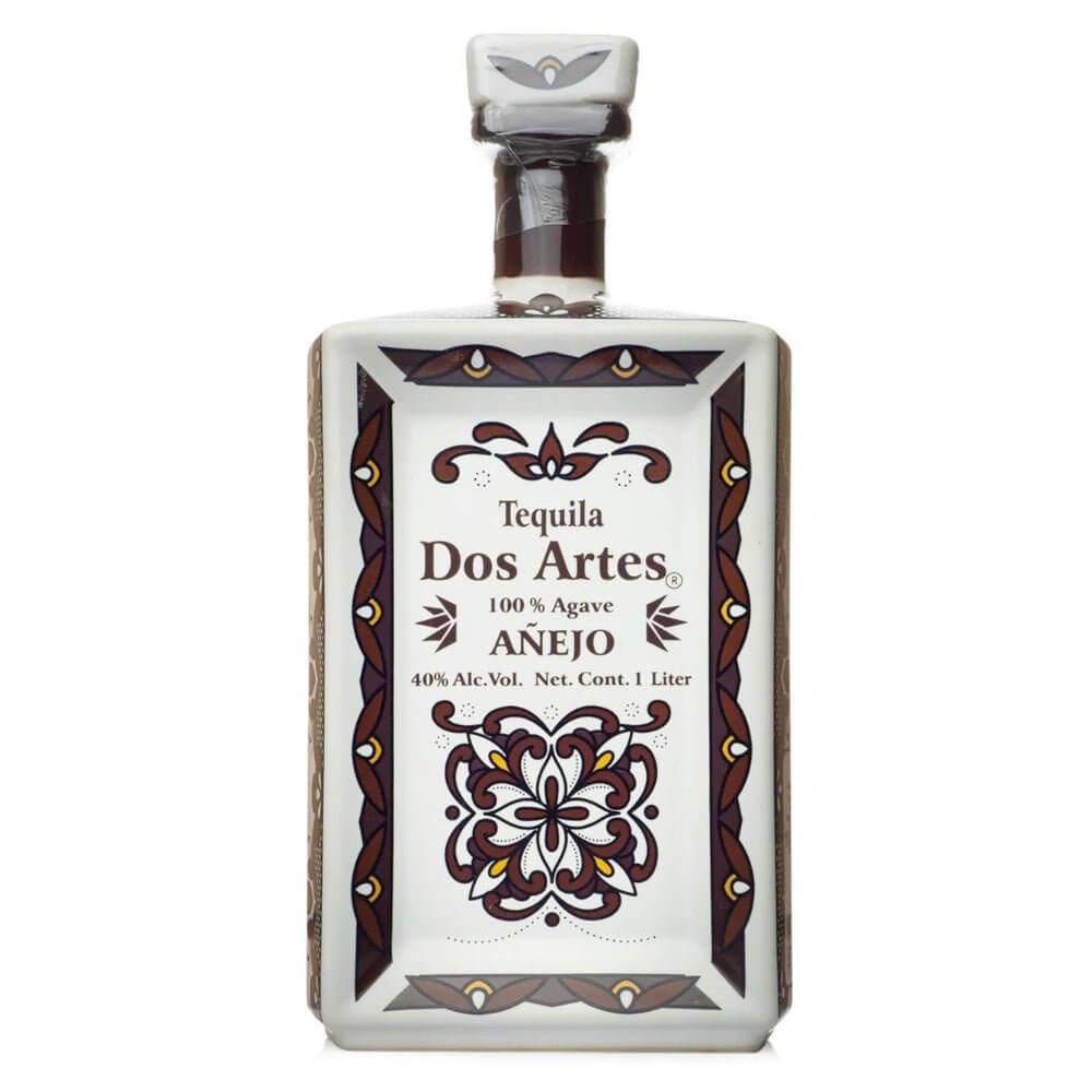 Dos Artes Anejo Tequila - Main Street Liquor