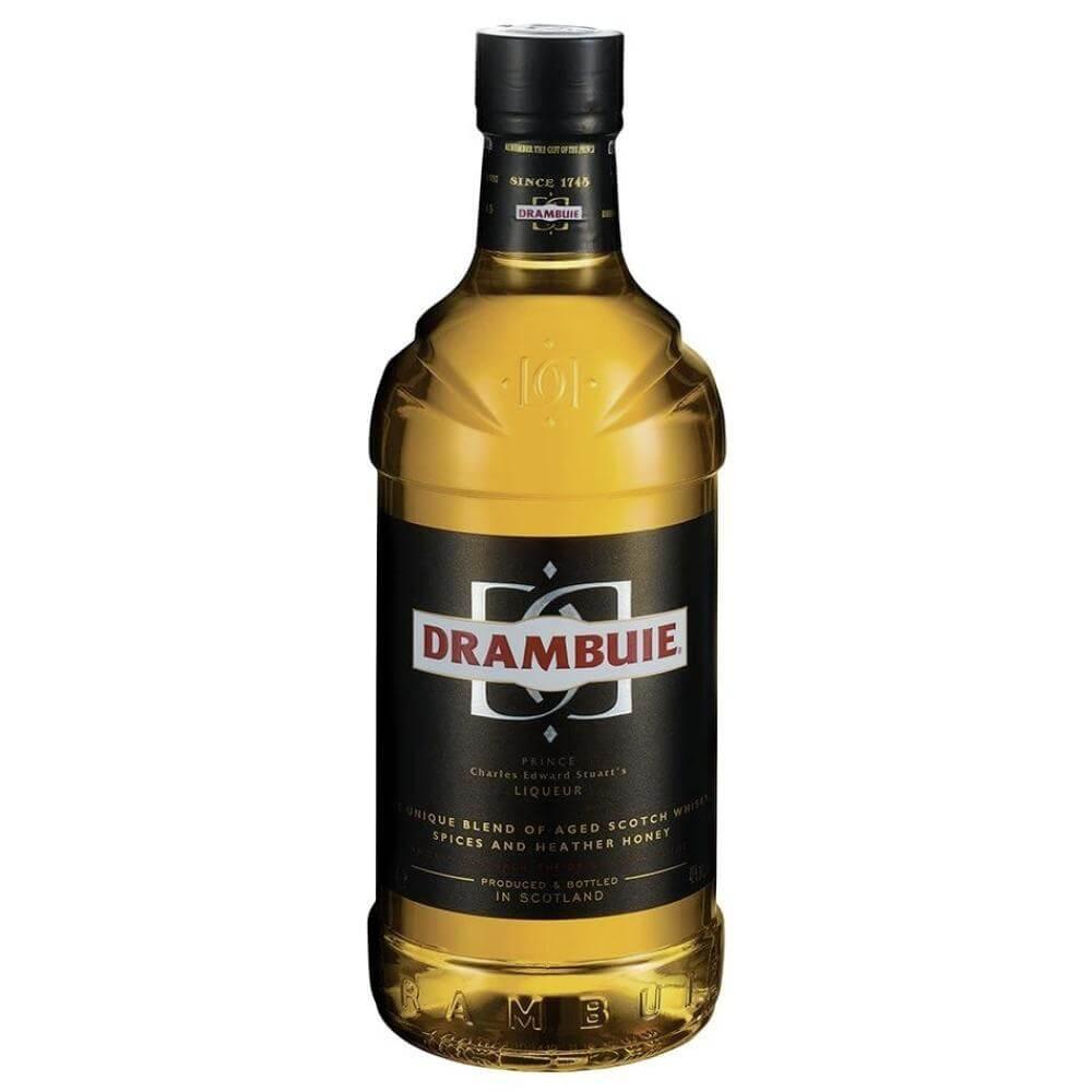 Drambuie - Main Street Liquor